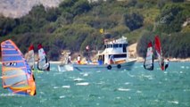Türkiye Sörf Ligi 1. Ayak yarışları tamamlandı - İZMİR