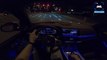 BMW X7 AMBIENT LIGHTING Interior NIGHT DRIVE POV by AutoTopNL