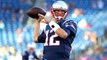Tom Brady, Patriots Agree to Two-Year Contract Extension