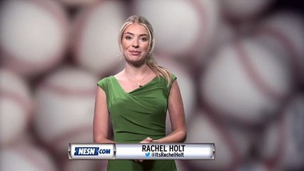 Red Sox Break Neat Fenway Park Record In Win Over Royals