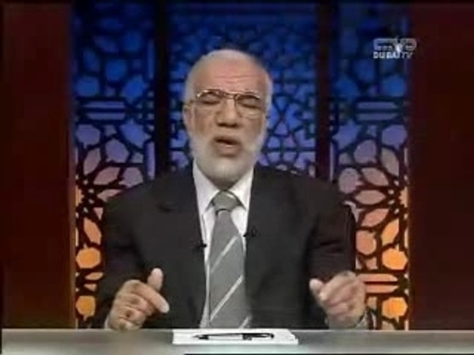 عمر عبد الكافي - السكينة