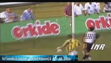 Alex De Souza ● 2005-2013 En İyi Golleri ● [HD]