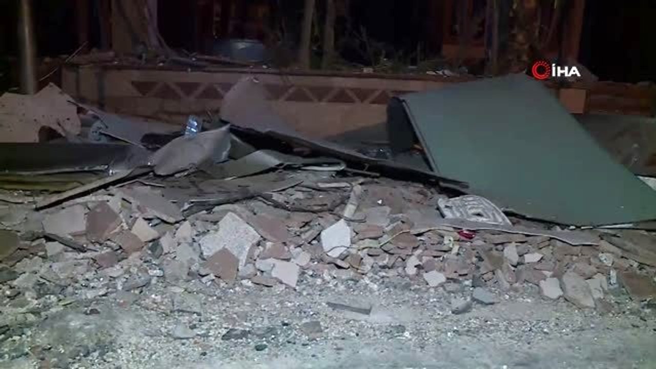 - Teksas Saldırısında Ölü Sayısı 22'ye Yükseldi- Trump, El Paso'yu Ziyaret Edecek