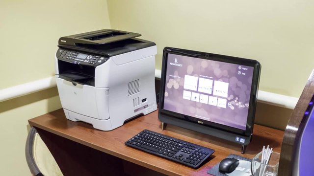 Changing your office printer password may protect you against Russian hackers