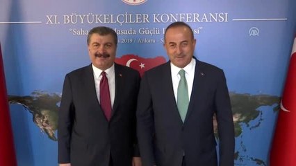 Kasapoğlu: "Ülkemiz spor turizminde hak ettiği seviyelere yakın gelecekte ulaşacaktır"