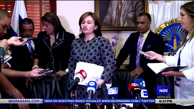 Porcelli habrá ignorado que el trámite para extradición de Martinelli no era de su competencia - Nex Noticias