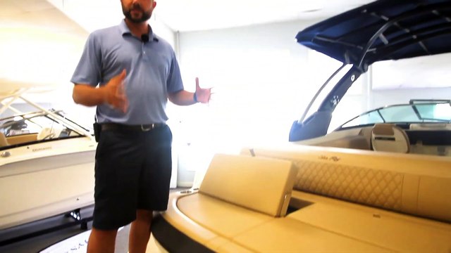 2019 Sea Ray SLX 280 Boat For Sale at MarineMax Somers Point, NJ