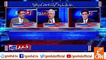 Today, Imran Khan has proved to be the PM of Pakistan - Arif Hameed Bhatti