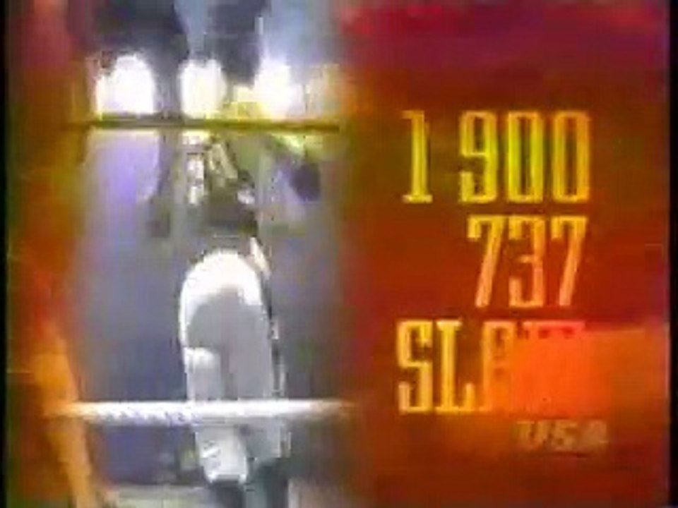 Bret Hart vs Undertaker - Raw WWF Title