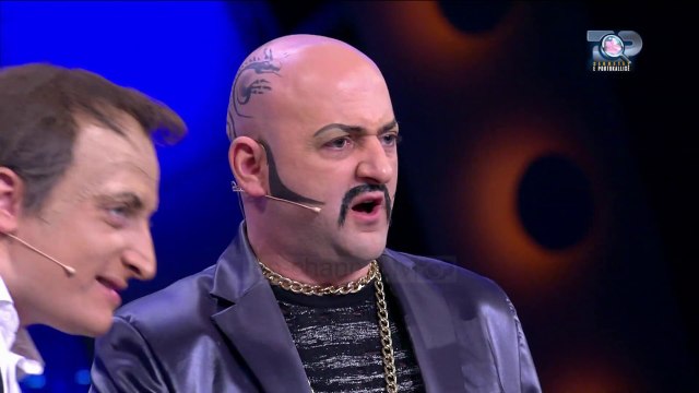 Sekretet e Portokallisë, 4 Gusht 2019 - Rezi (TV Sulltan te e diell momenti prishjes së mikrofonit)