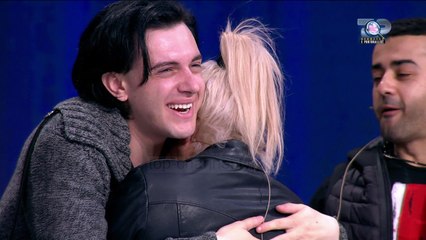 Sekretet e Portokallisë, 4 Gusht 2019 - Albana (Provat e të shtunës)