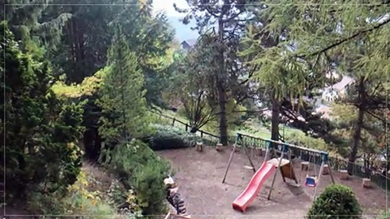 A vendre - Maison - Fenalet-sur-Bex (1880) - 7.5 pièces - 250m²