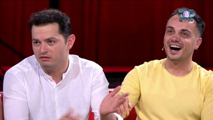 Sekretet e Portokallisë, 4 Gusht 2019 - Katërshja(Leneshat në hamam)