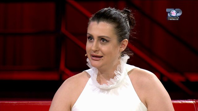 Sekretet e Portokallisë, 4 Gusht 2019 - Renada(Mami dhe vajza hoteli)