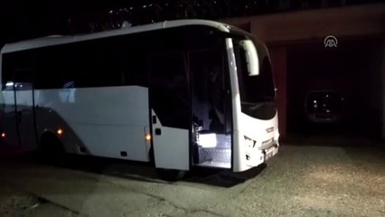 Adıyaman'da 13 yaşındaki çocuğun öldürülmesi