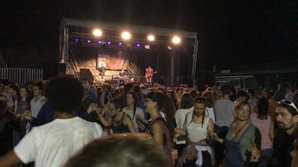 Fest-noz de Fleuves