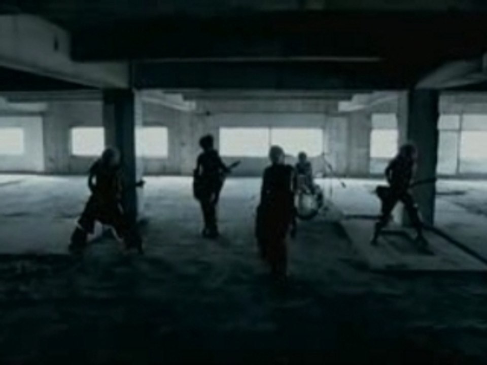 Phantasmagoria - Lost in Thought [PV]