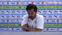 OM : Villas-Boas veut Benedetto contre Nantes