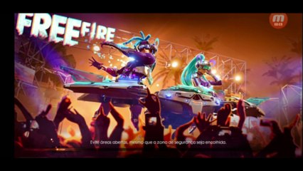 EU FIZ O IMPOSSÍVEL!!-FREE FIRE MELHORES MOMENTOS