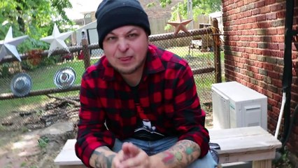 HAD ENOUGH - A Rose In Winter feat. Dasclauzy