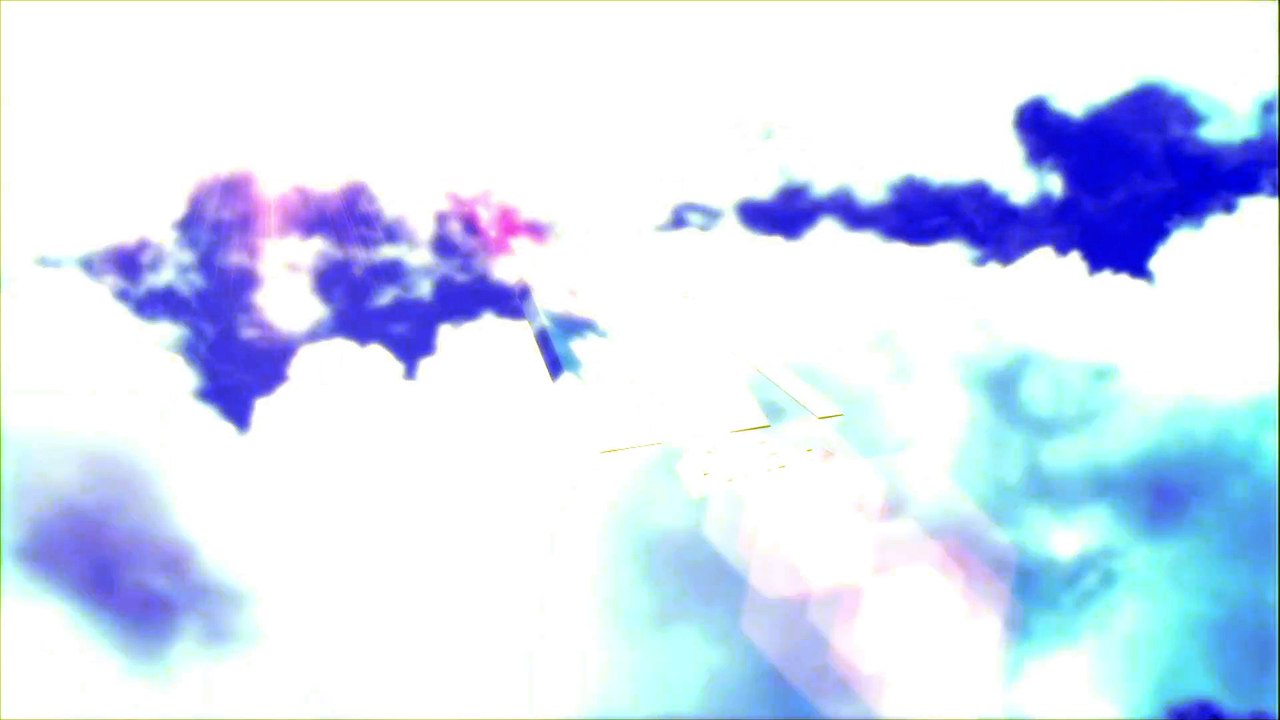 Adobe After Effects Template  3d-logo-in-the-sky-reveal