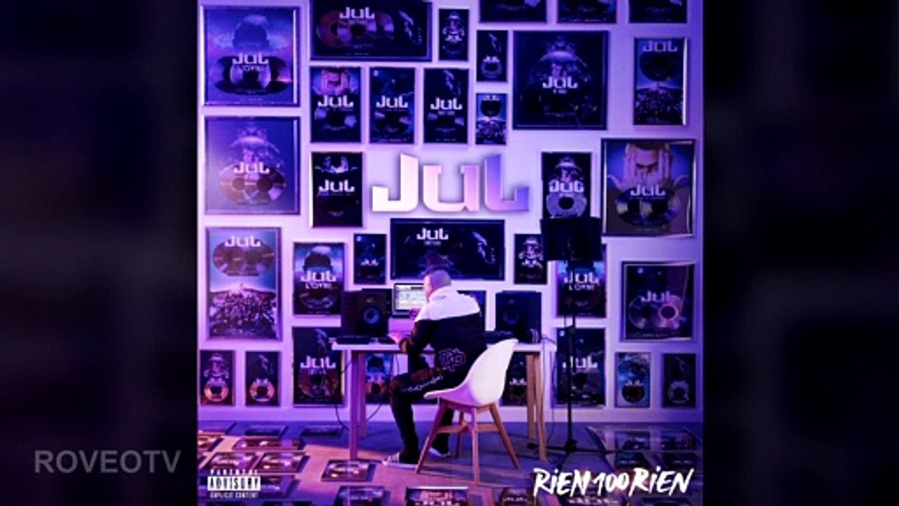 JuL - Tel me ft. Ninho