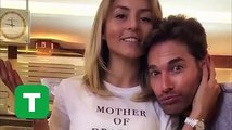 Sebastián Rulli y Angelique Boyer anuncia que esta Embarazada de Gemelos!