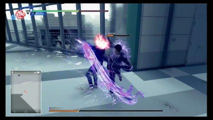 JUDGMENT FIRST TIME PLAYTHROUGH PART 136 ENDING