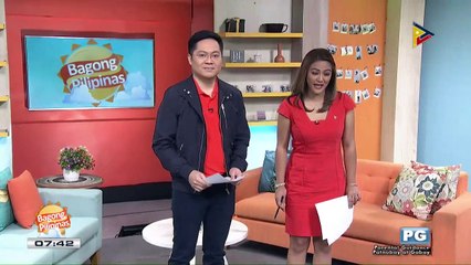 ON THE SPOT: Coconut industry sa bansa, kumustahin natin