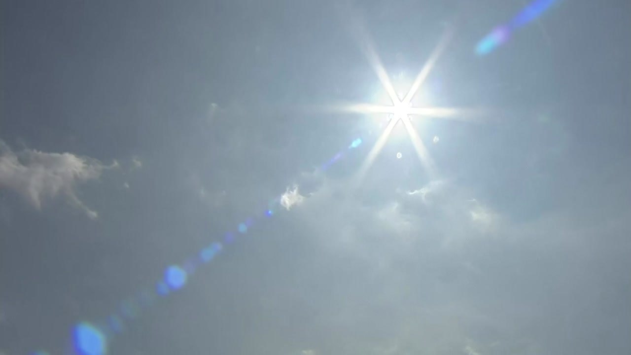 [날씨] 서울 37℃, 올 최악 폭염...태풍, 모레 내륙 관통 / YTN