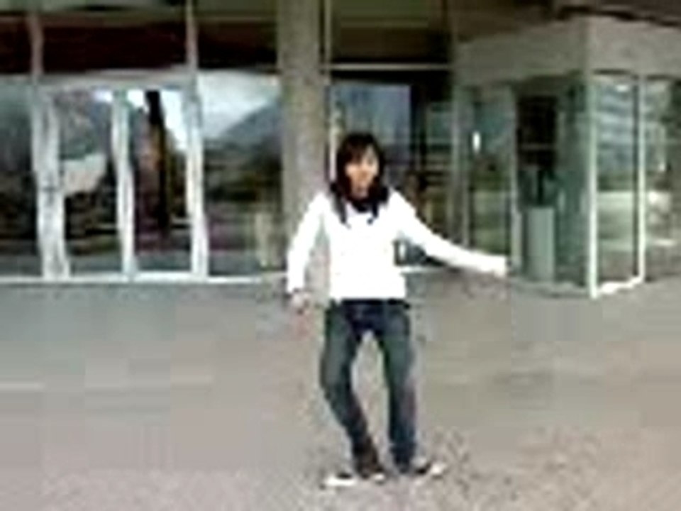 Impro tiphanie