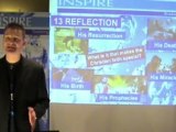 Reflection – Inspire Bristol - Part 1/6 – Nige Burr