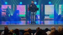 It's time to turn to the Source. Pastor Steven Furtick