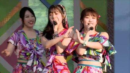 190804 こぶしファクトリー