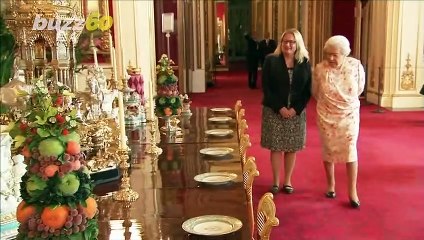 The Queen is Seeking a Royal Renovator, Could it Be You?