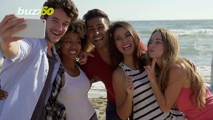 20% of Millennials Claim They Have No Friends And Could This Be to Blame?