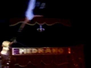cirque medrano