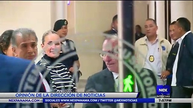 Testigos revelaron como fueron perseguidos y torturados psicológicamente - Nex Noticias