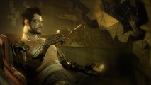 Deus Ex : Human Revolution - Trailer officiel E3 2010