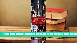 Full E-book Marketing: The Core Marketing: The Core  For Trial