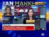 Manisha on oil prices & tariffs on Chinese imports