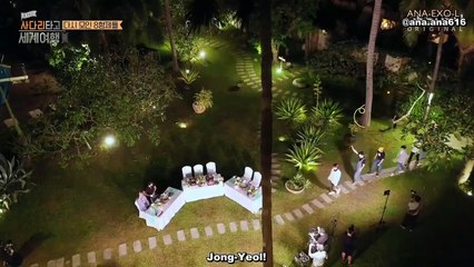 EXO LADDER S2 EP 47 SUBINDO