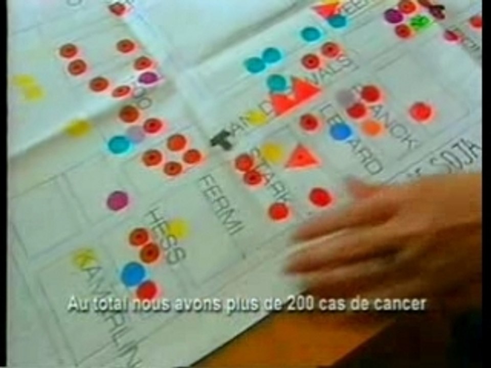 ravage des OGM en Argentine