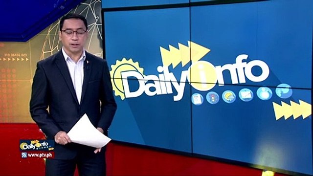 Pangulong #Duterte, muling bibisita sa China