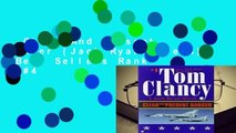 Clear And Present Danger (Jack Ryan Novels)  Best Sellers Rank : #4
