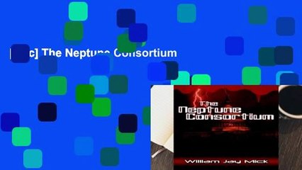 [Doc] The Neptune Consortium