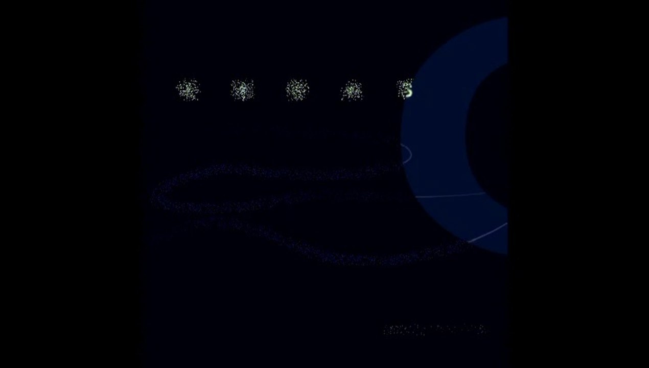 New song music "On D As" электронная музыка; musique électronique