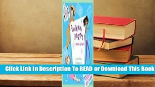 Full E-book Pajama Party Under Cover  For Kindle