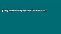 [Doc] Extreme Exposure (I-Team Novels)