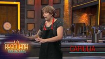 ¿Doña Julia y Fernando Colunga JUNTOS? ¡Así estuvo La Revancha de MasterChef!